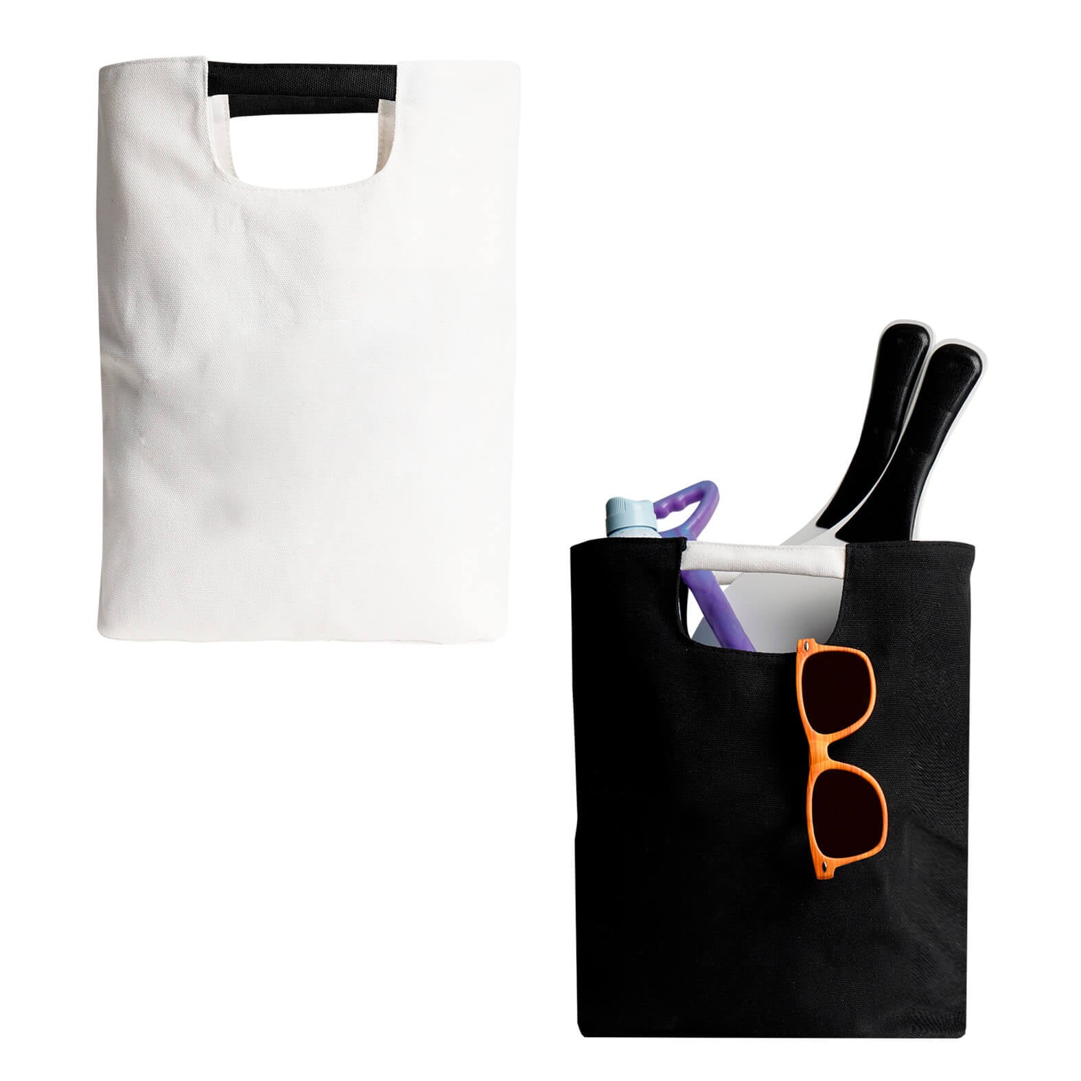 BOLSA ALGODN RADYDE