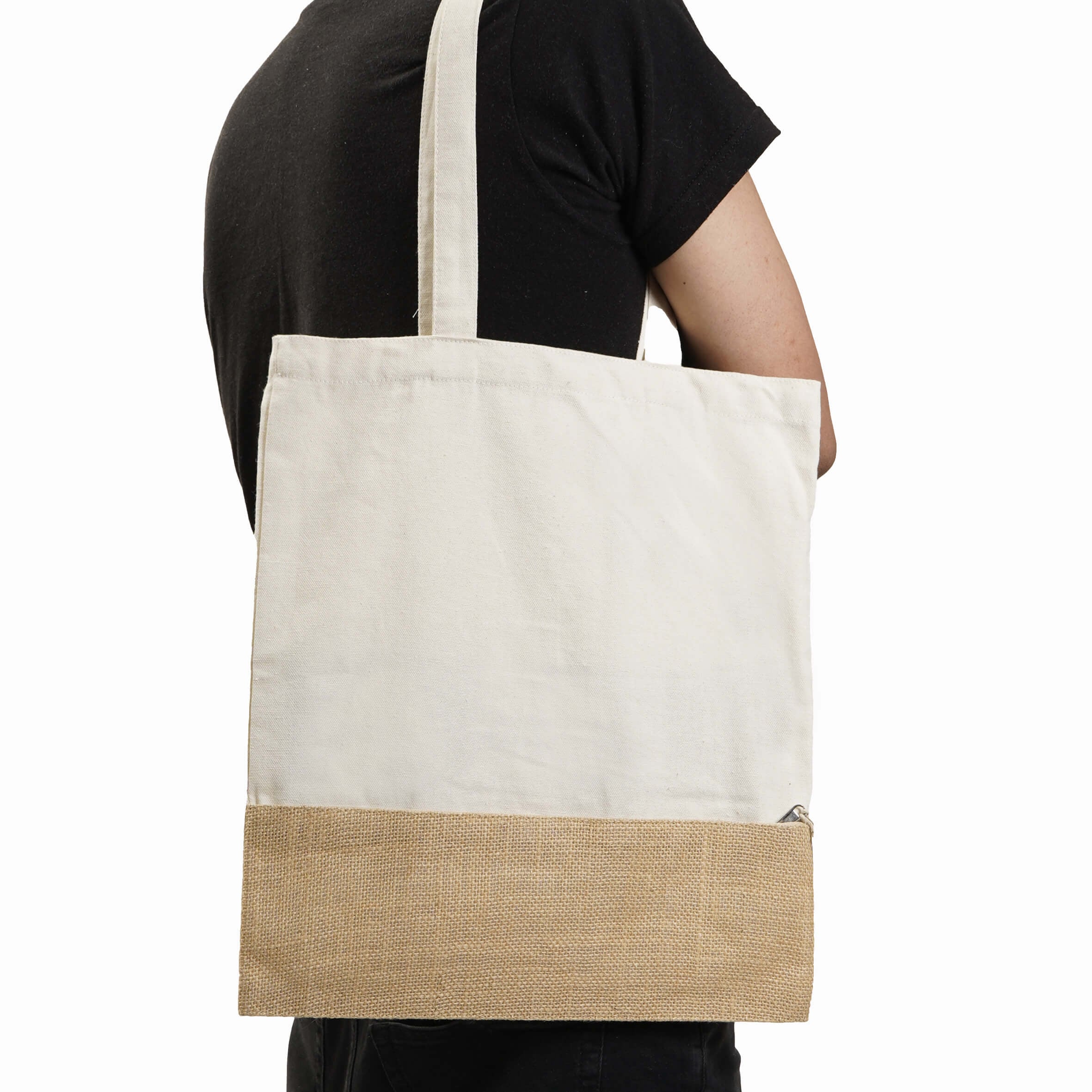 BOLSA ALGODN RAEINX