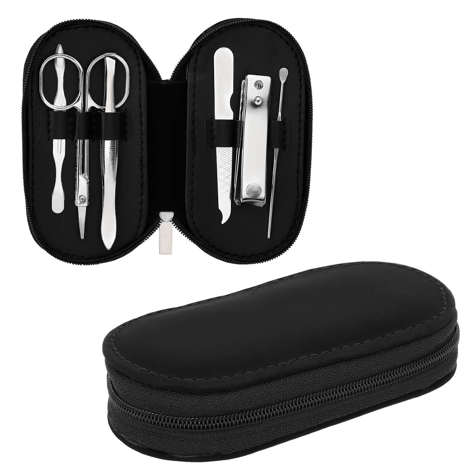 SET MANICURE TELA RAEUXY