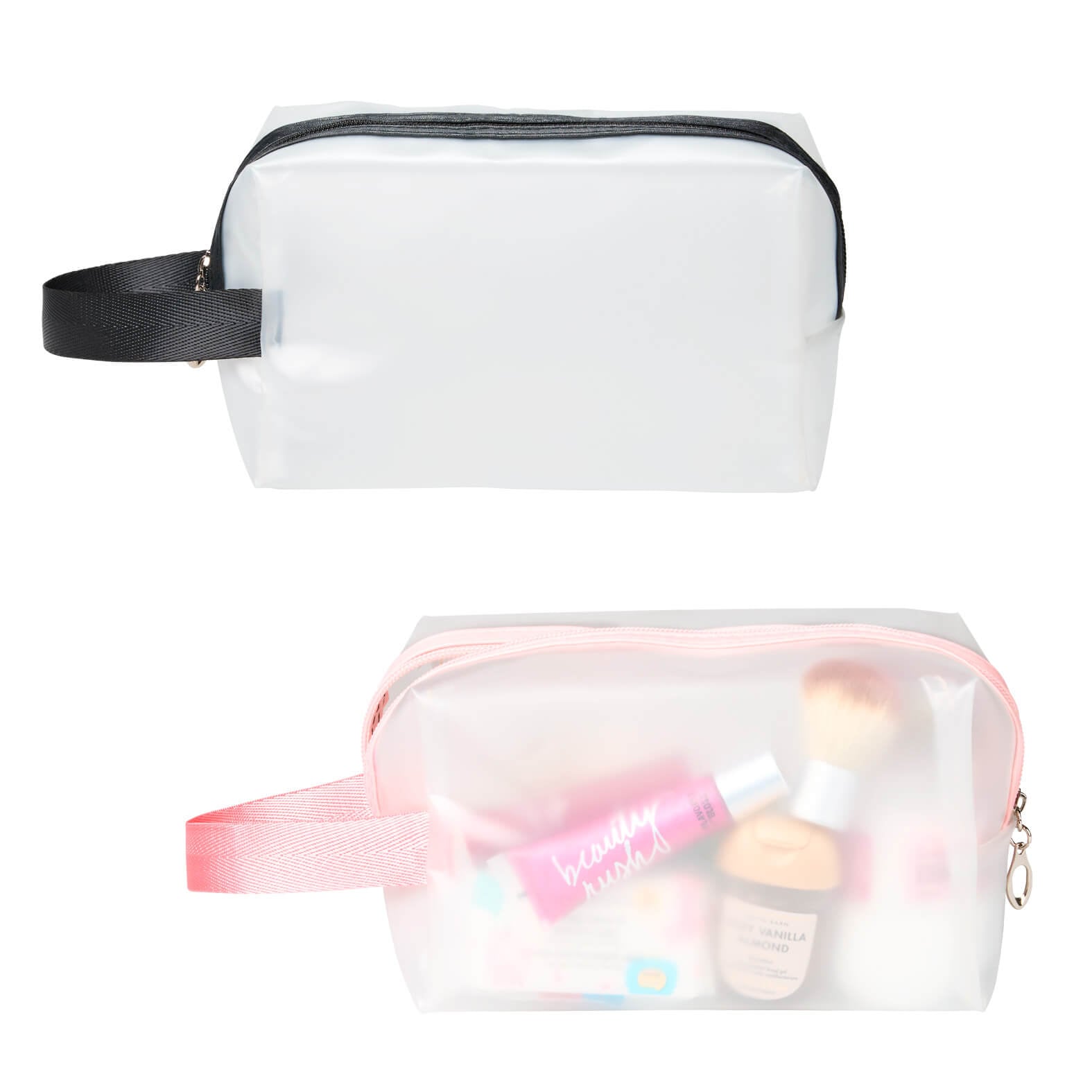 COSMETIQUERA PLASTICO SACEZON