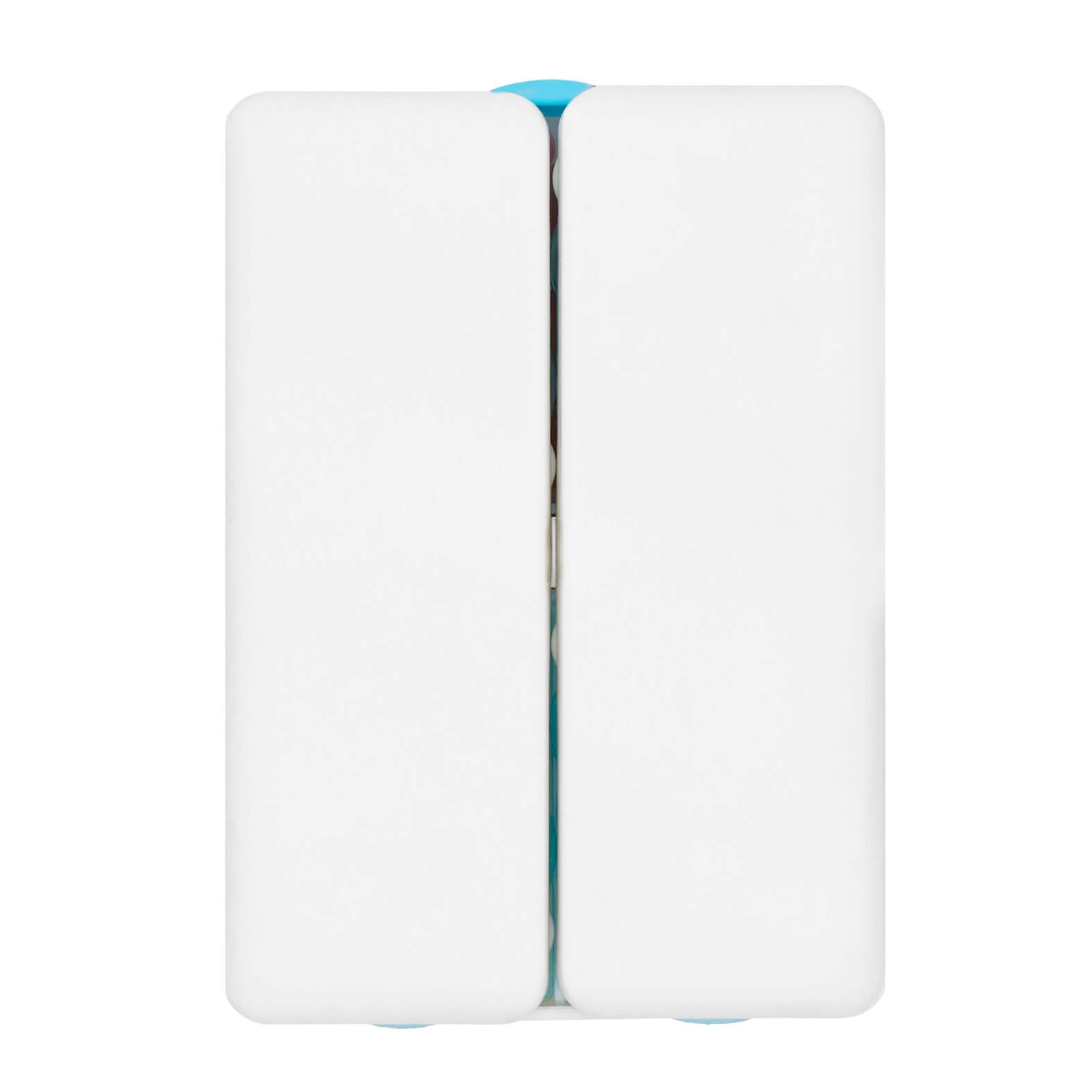 PASTILLERO PLASTICO SACMURV