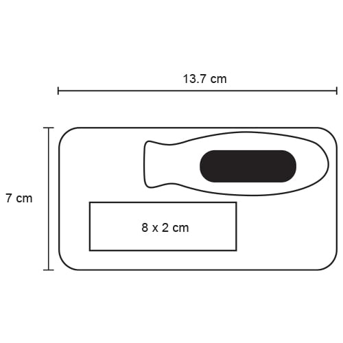 SET HERRAMIENTAS PLASTICO SACRENE