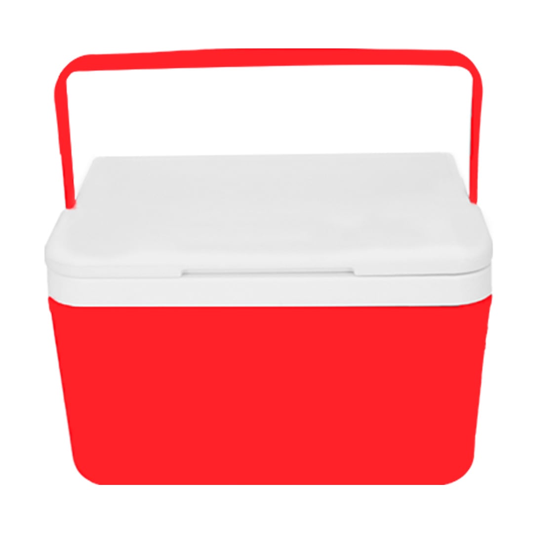 HIELERA PLASTICO SACTIUL