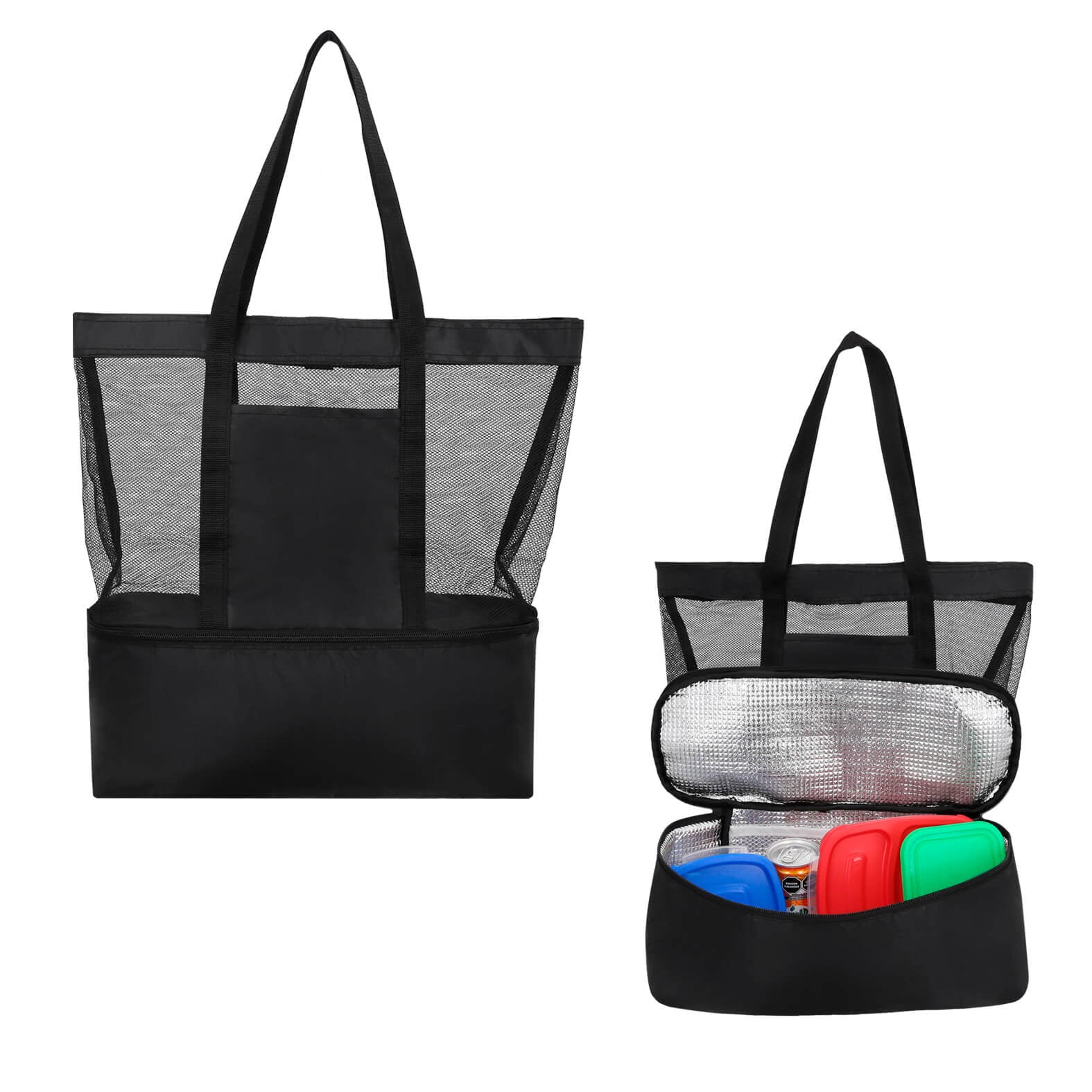 BOLSA POLIÉSTER 18L SACTUXY