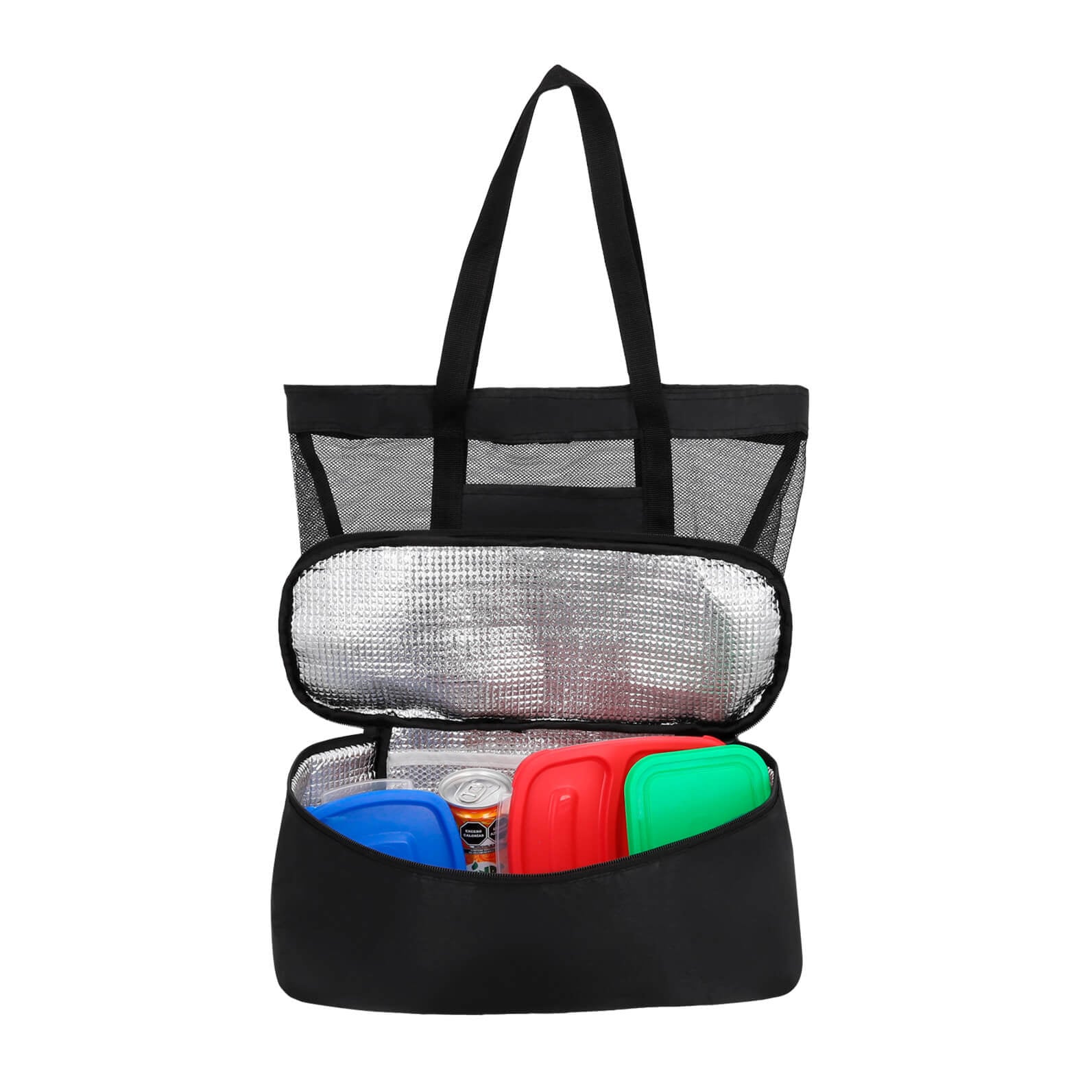 BOLSA POLIÉSTER 18L SACTUXY