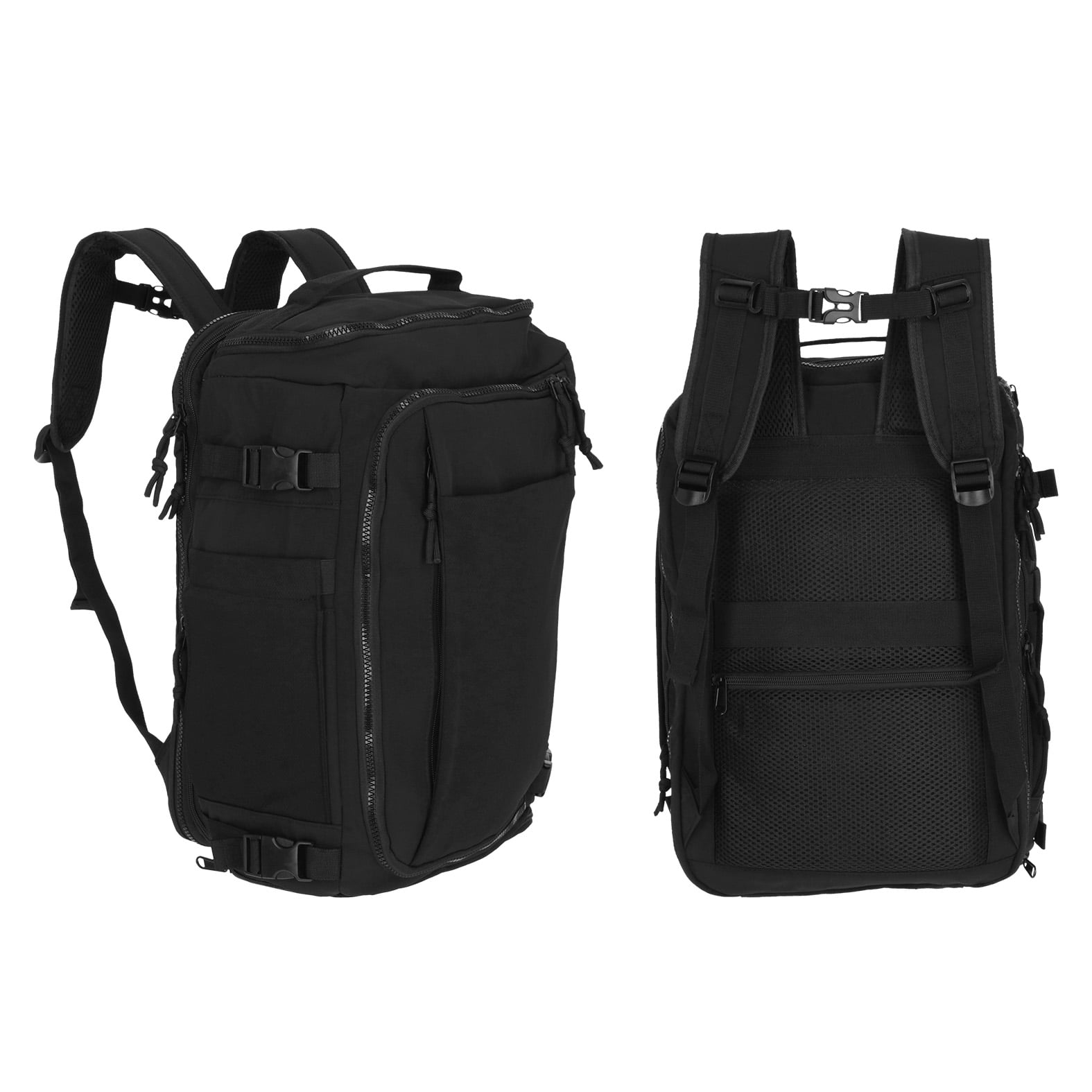 MOCHILA EJECUTIVA TELA SADOLM