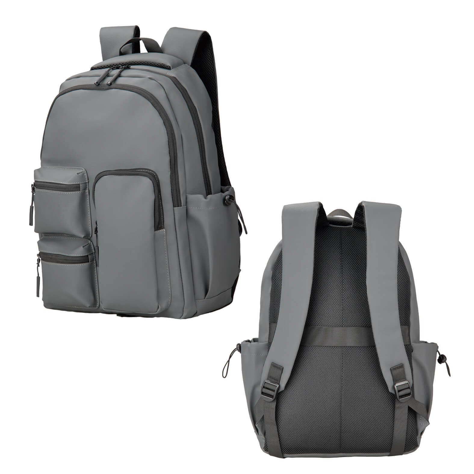 MOCHILA EJECUTIVA POLIURETANO SADRAN