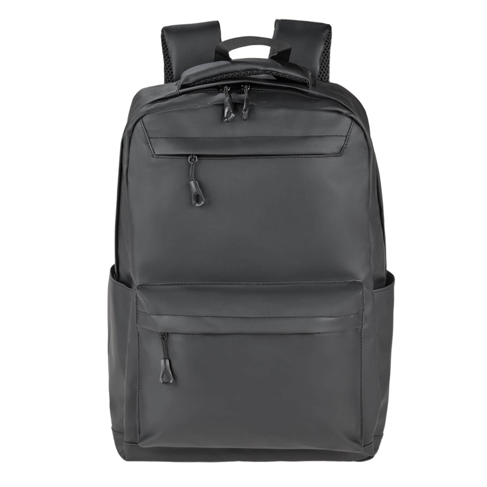 MOCHILA EJECUTIVA POLIURETANO SADRMY