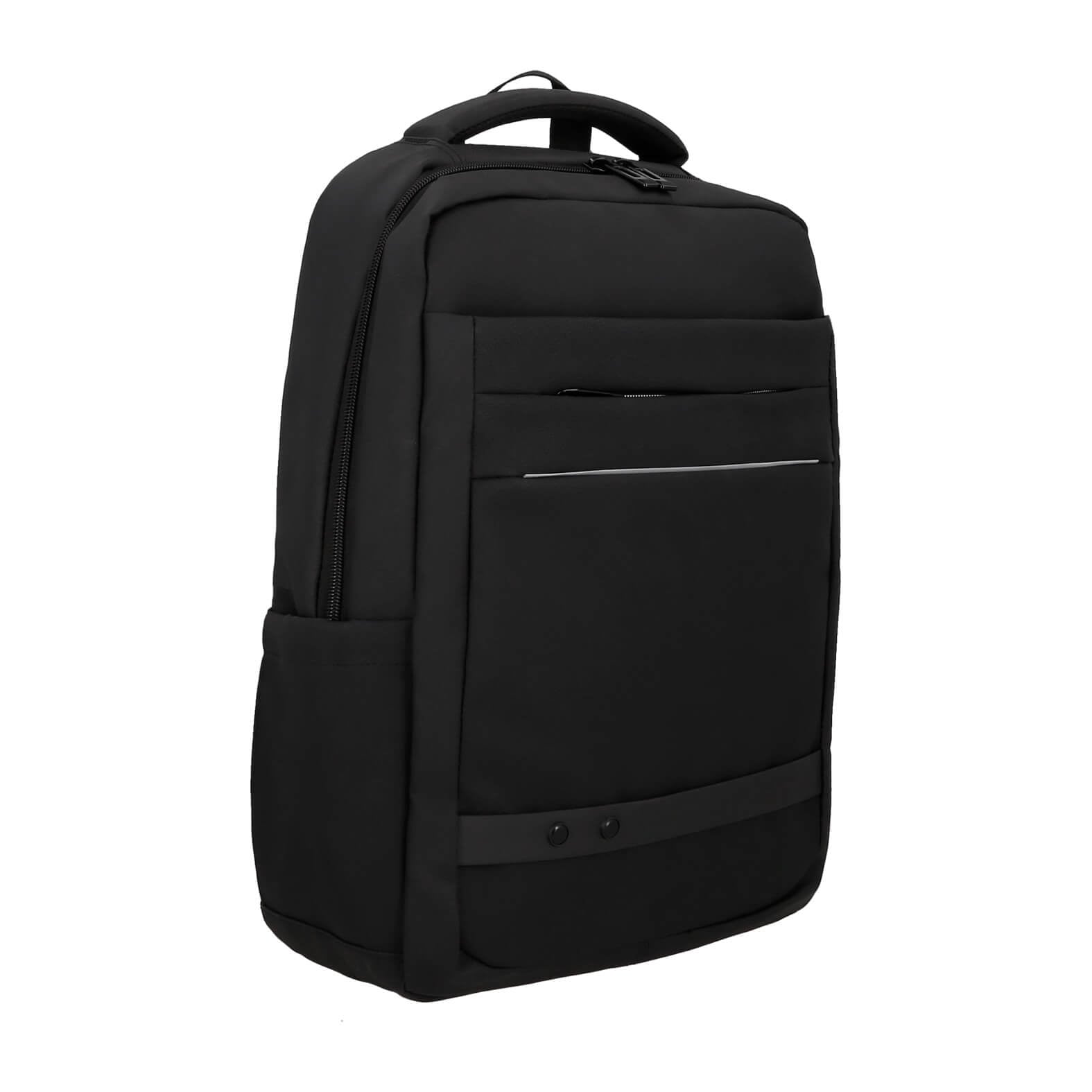 MOCHILA EJECUTIVA TELA SADUZL