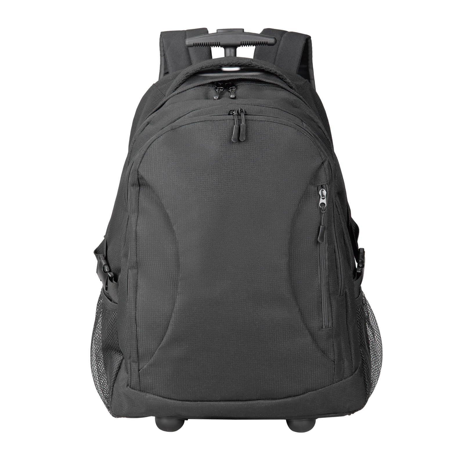 MOCHILA EJECUTIVA TELA SADYET