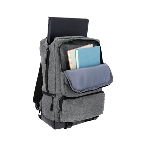 MOCHILA EJECUTIVA TELA SAEANT