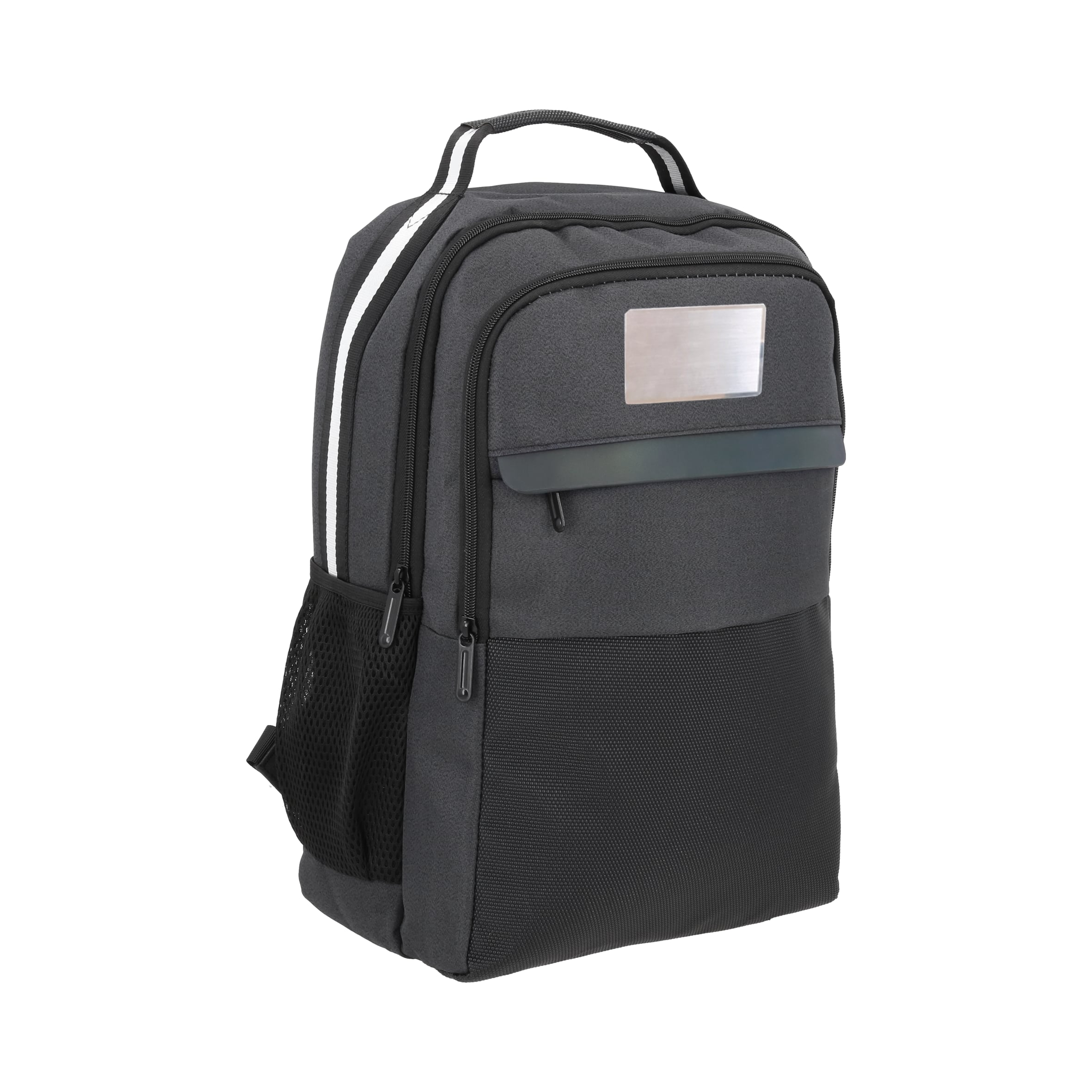 MOCHILA EJECUTIVA TELA SAEARK