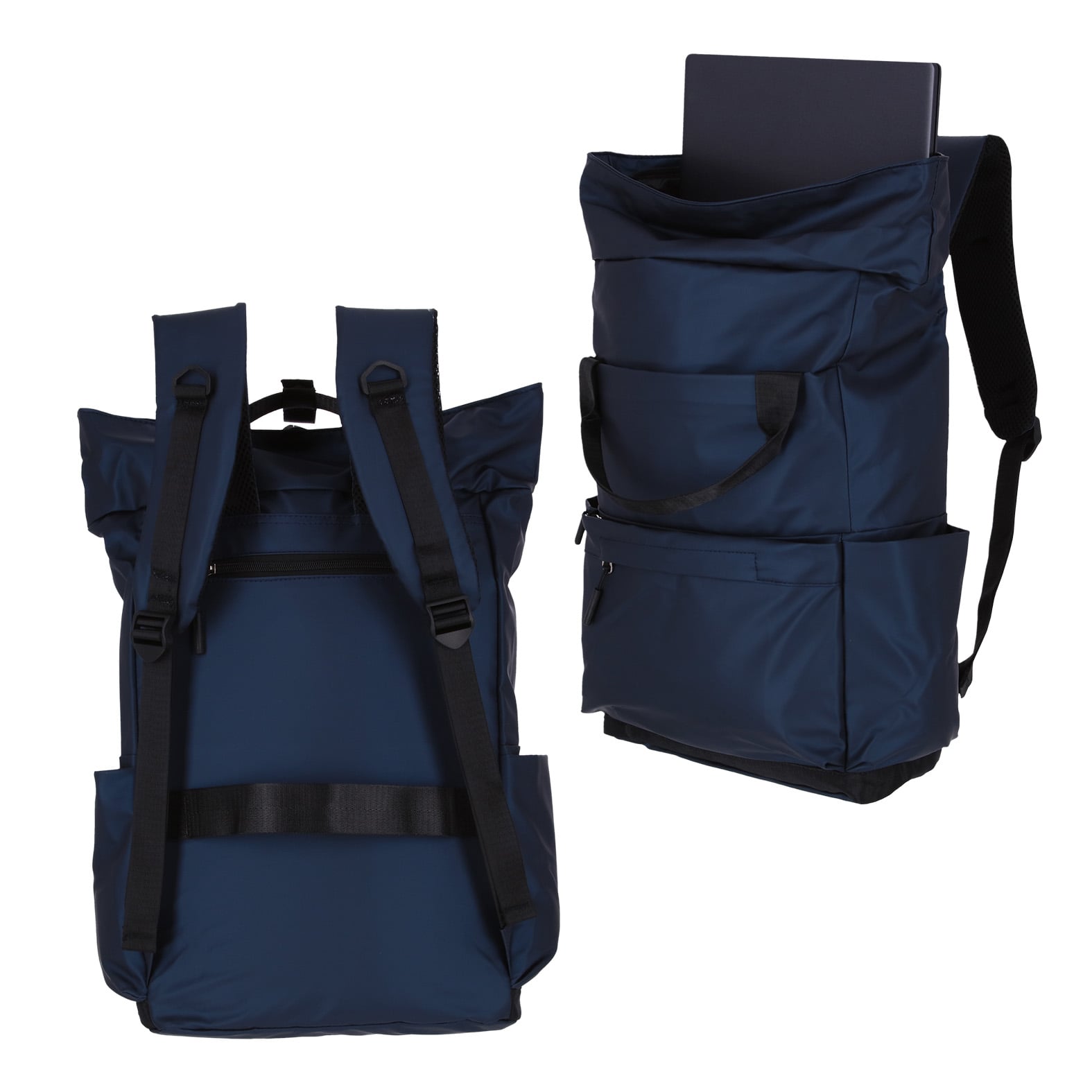 MOCHILA EJECUTIVA TELA SAEAVO