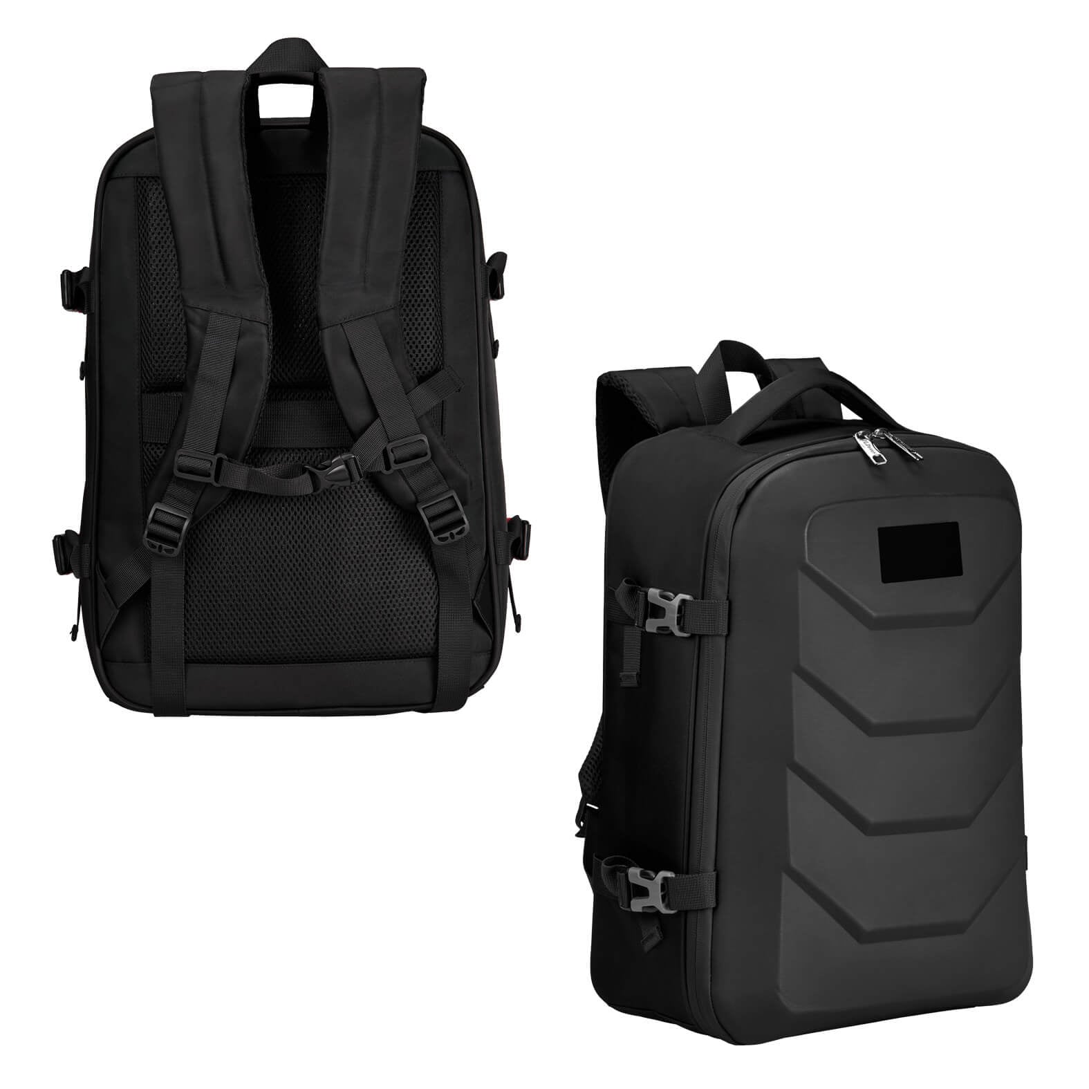 MOCHILA EJECUTIVA TELA SAEDRA