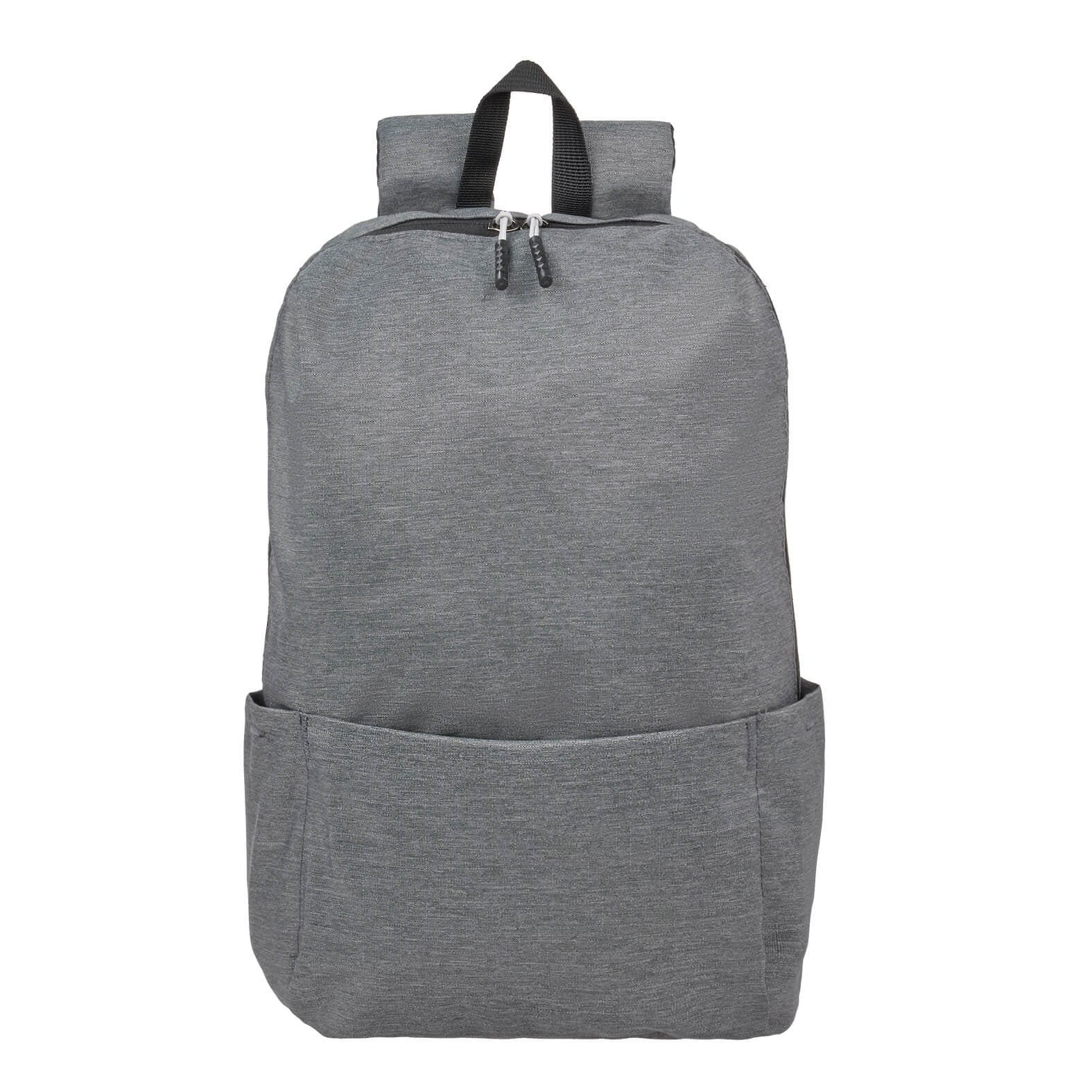 MOCHILA ESCOLAR TELA SAENIC