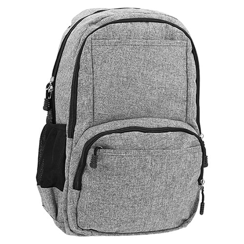 MOCHILA ESCOLAR TELA SAENTA