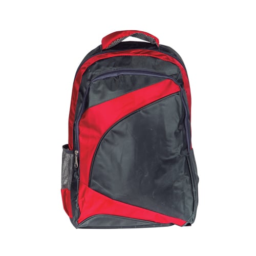 MOCHILA ESCOLAR TELA SAEOLT