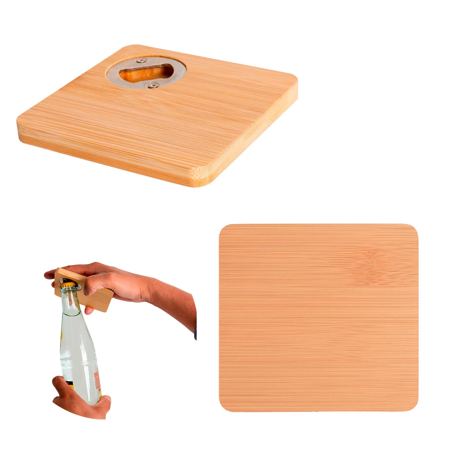 DESTAPADOR BAMBU SAESKY