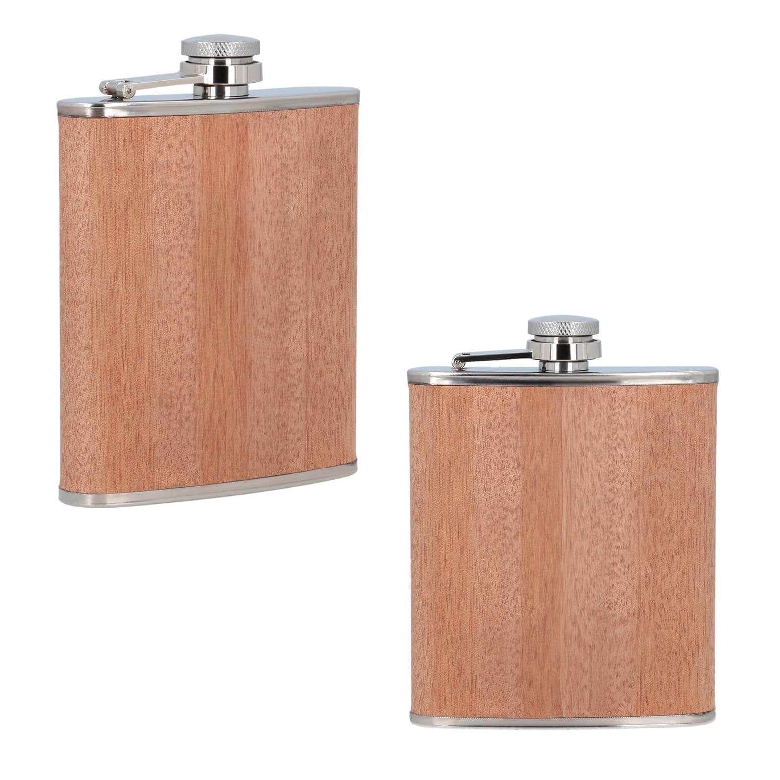 LICORERA ACERO INOX SAEUON
