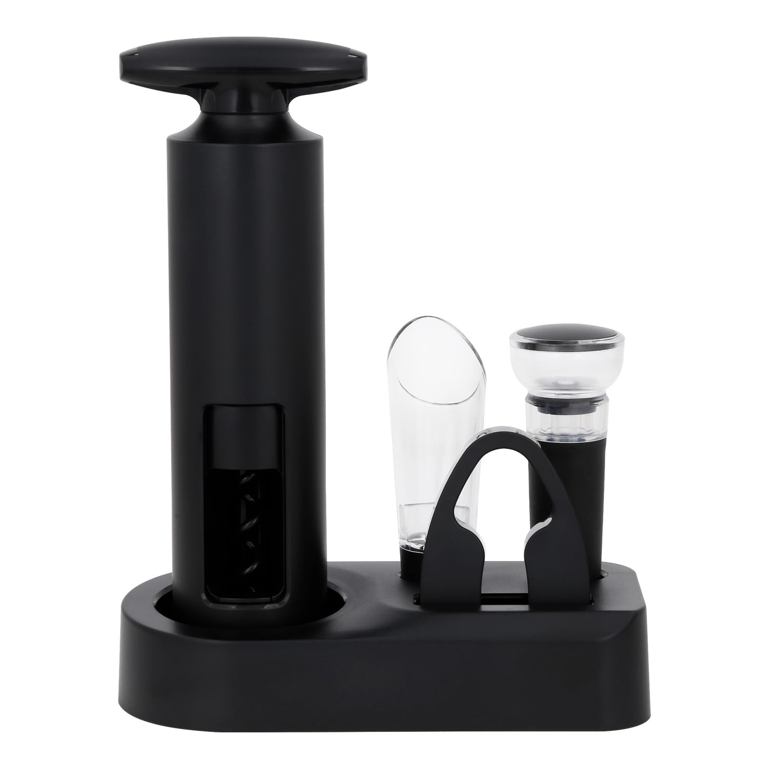 SET PLASTICO TABERK