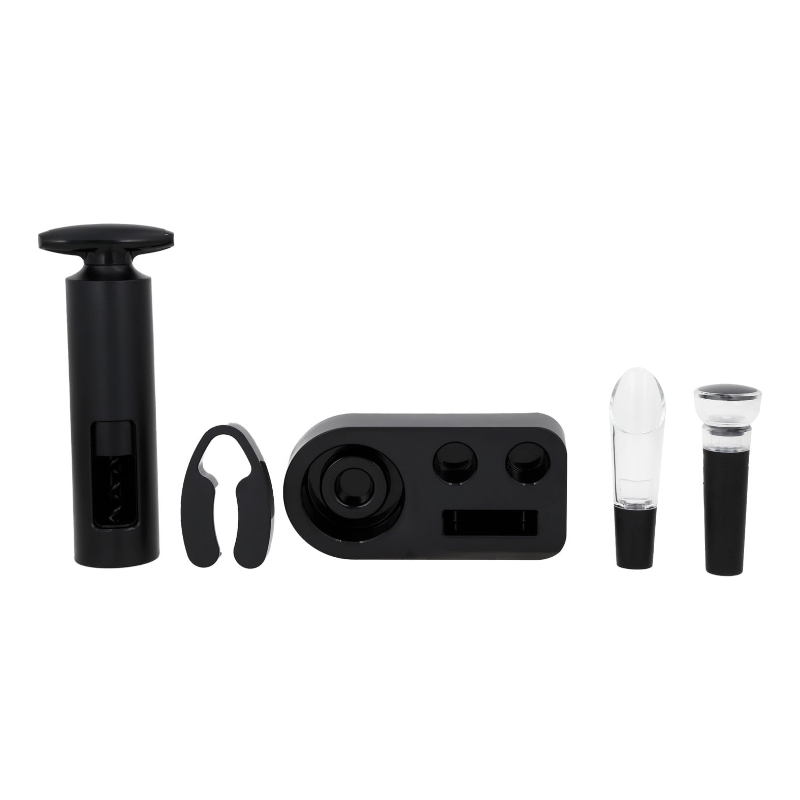 SET PLASTICO TABERK