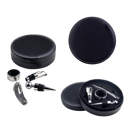 SET PIEL TABIANT