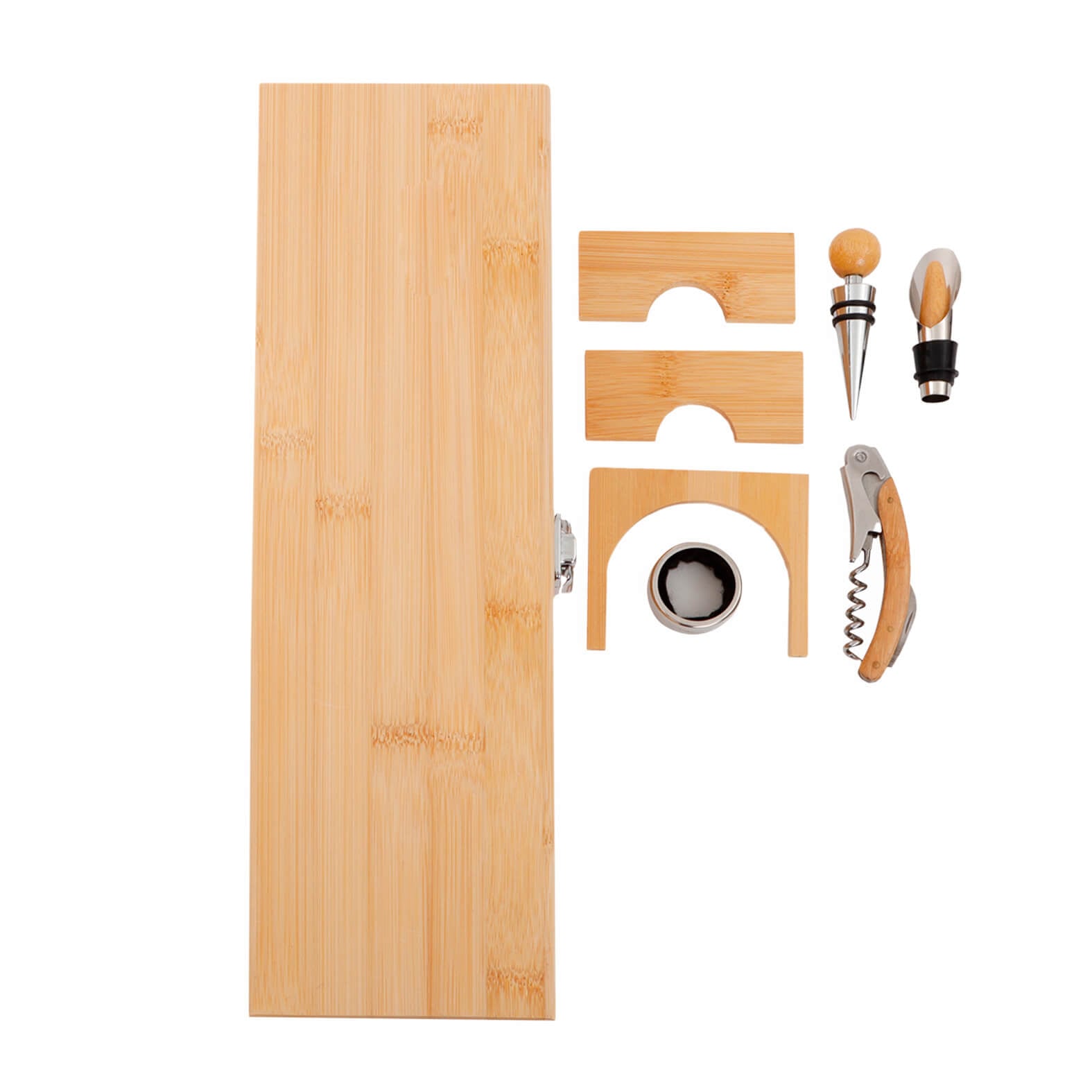 SET BAMBU TACEDRA