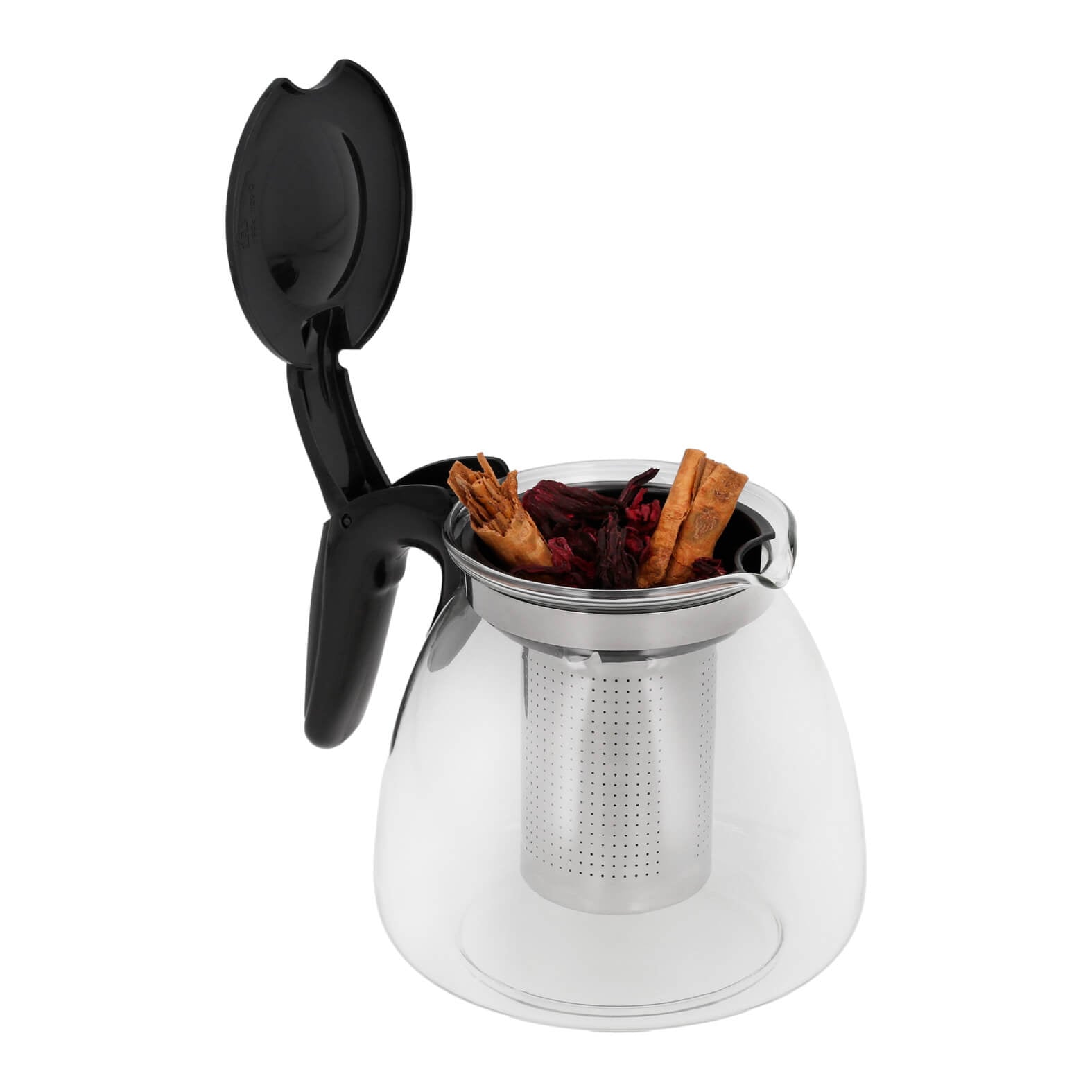 CAFETERA ACERO INOX TACMOYD
