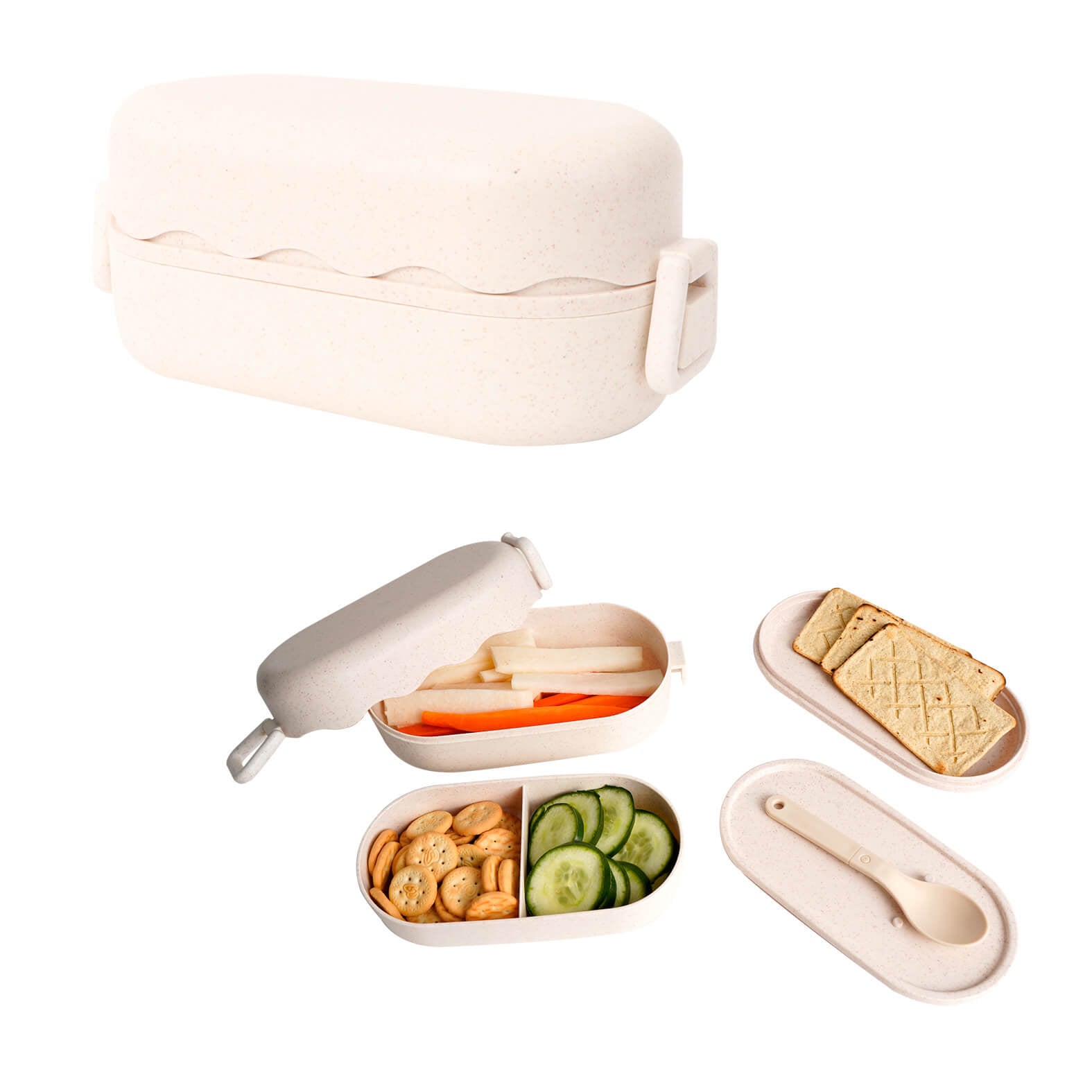 CONTENEDOR PLASTICO TACNOYD
