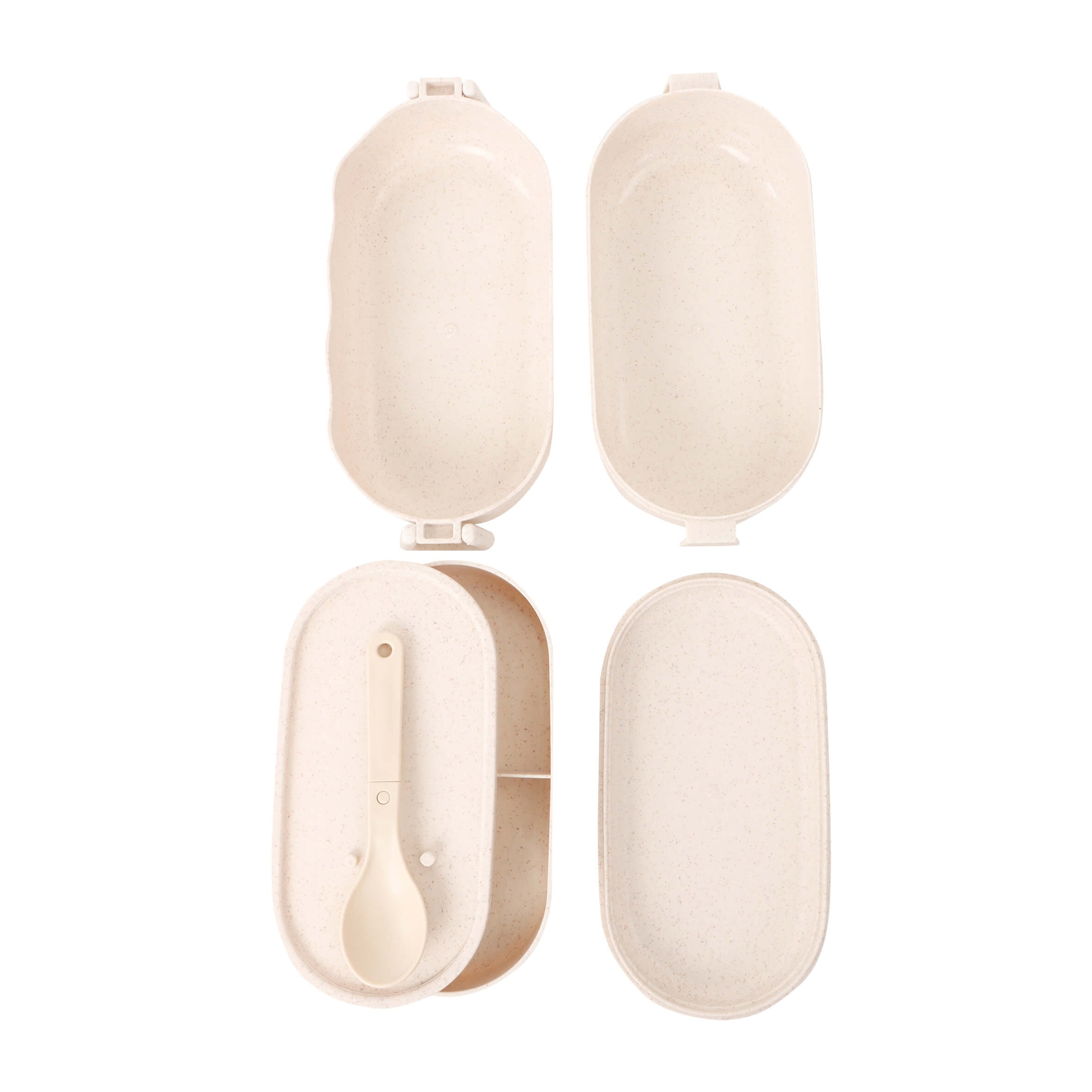 CONTENEDOR PLASTICO TACNOYD