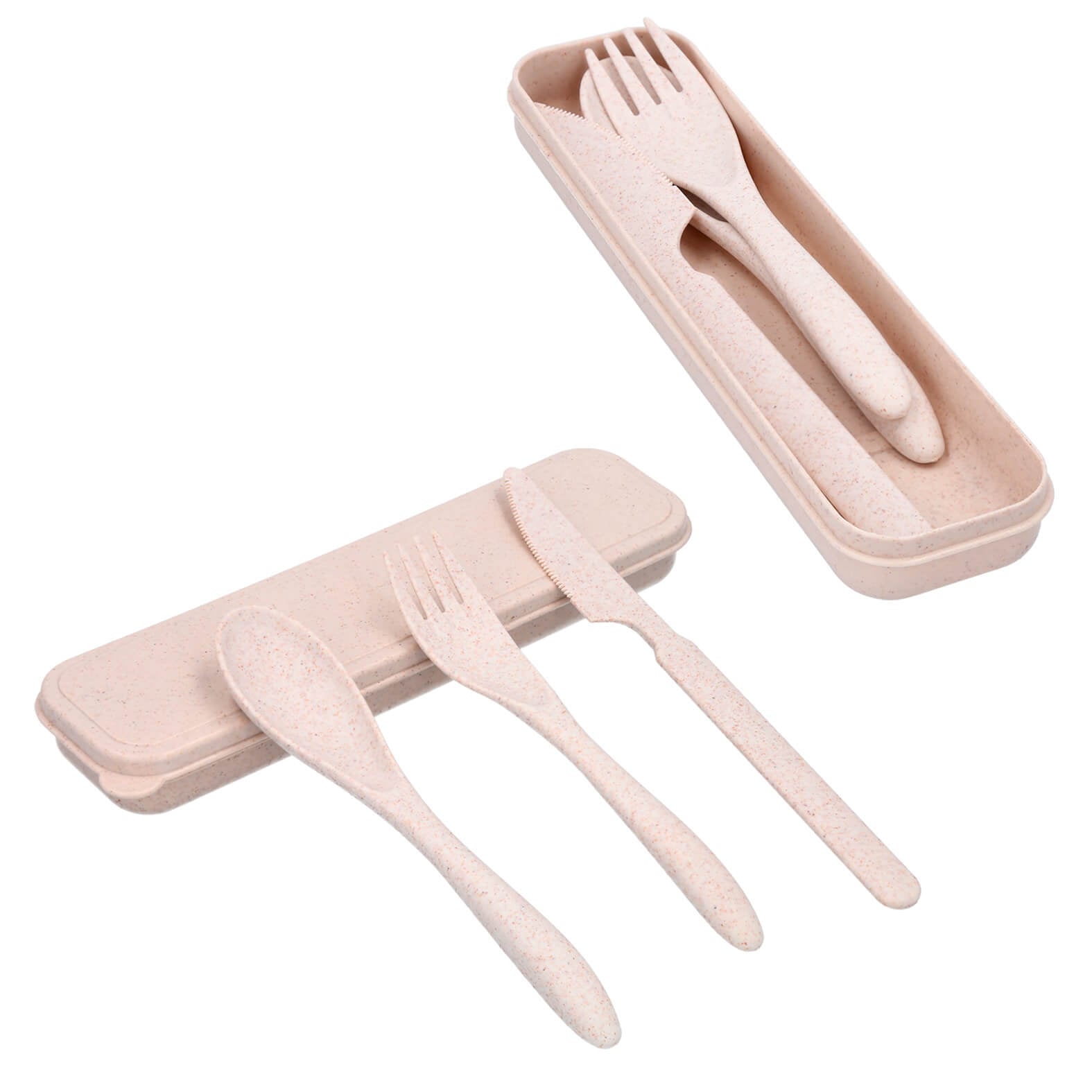 SET WHEAT STRAW TACPHEL