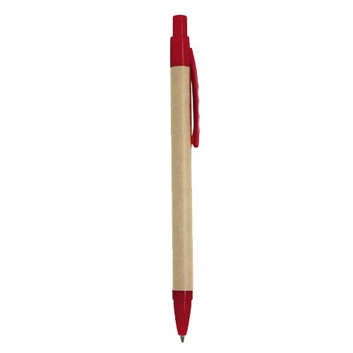 BOLIGRAFO CARTN TACREVA