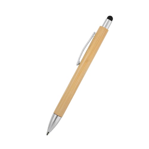 BOLIGRAFO BAMBU TACRURN