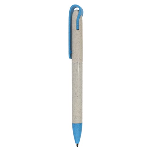 BOLIGRAFO WHEAT STRAW TACRYNE