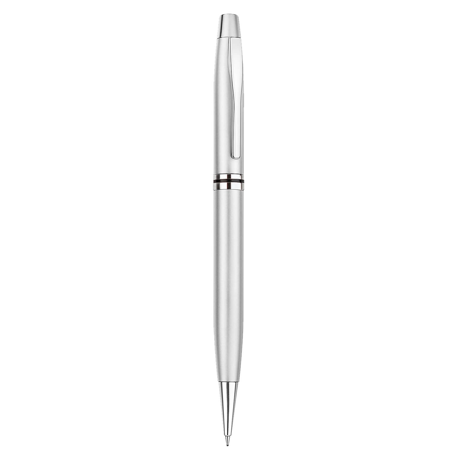 BOLIGRAFO METAL TACSONYX