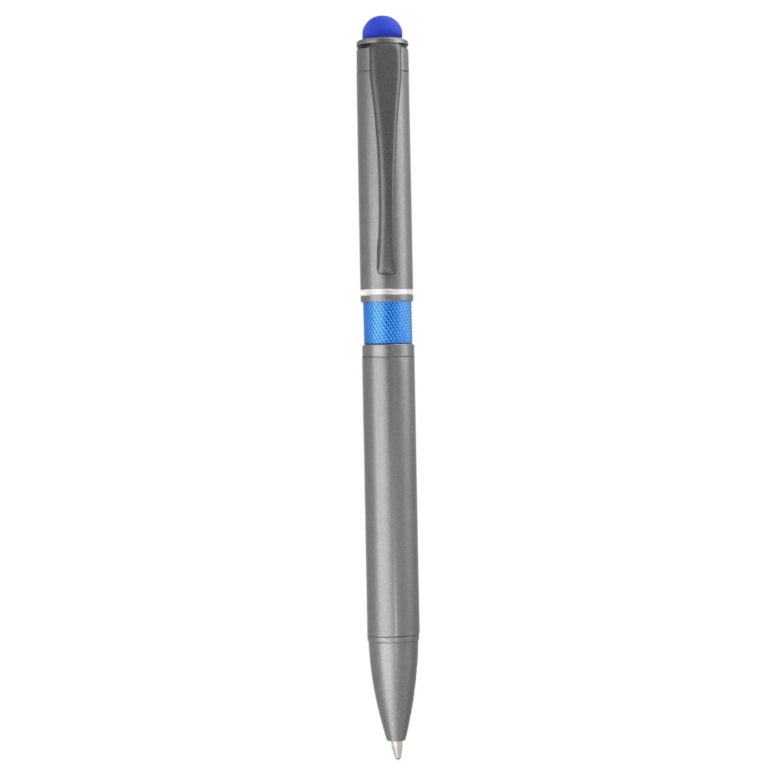 BOLIGRAFO METAL TACSVAS