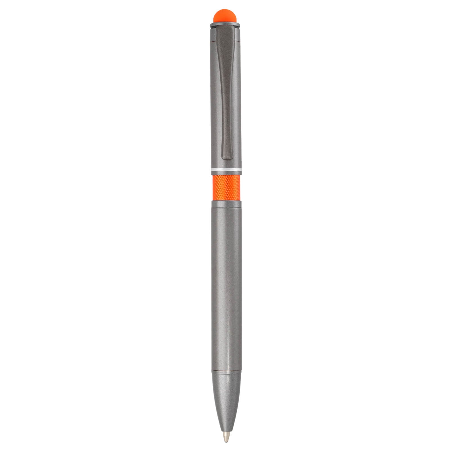 BOLIGRAFO METAL TACSVAS