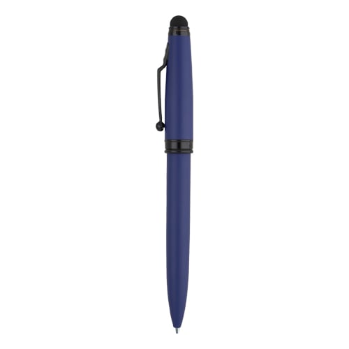 BOLIGRAFO METAL TACTBER