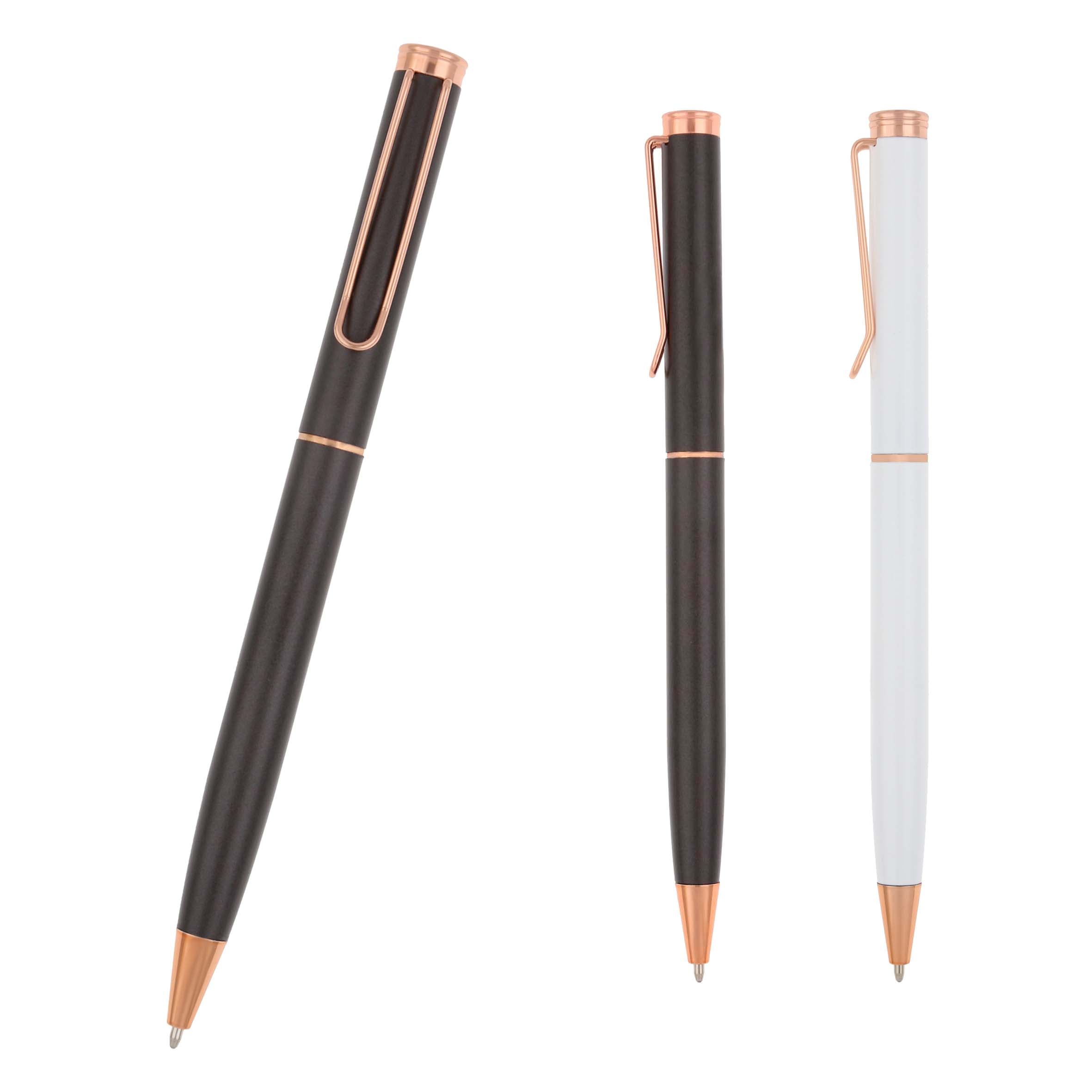 BOLIGRAFO METAL TACTIOK