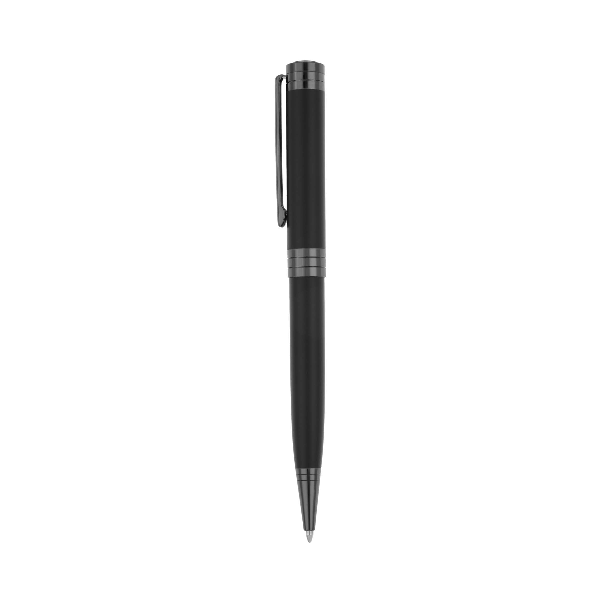 BOLIGRAFO METAL TACTIRN