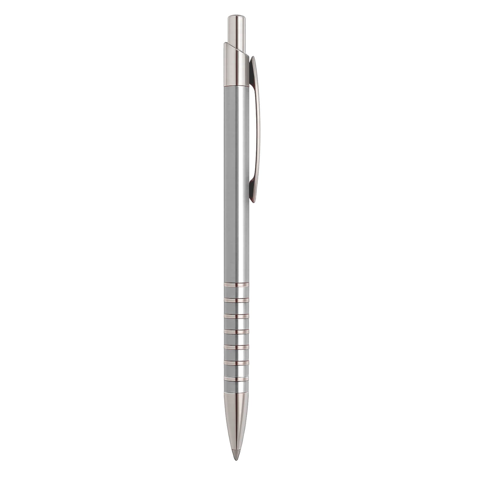 BOLIGRAFO ALUMINIO TACTIZM