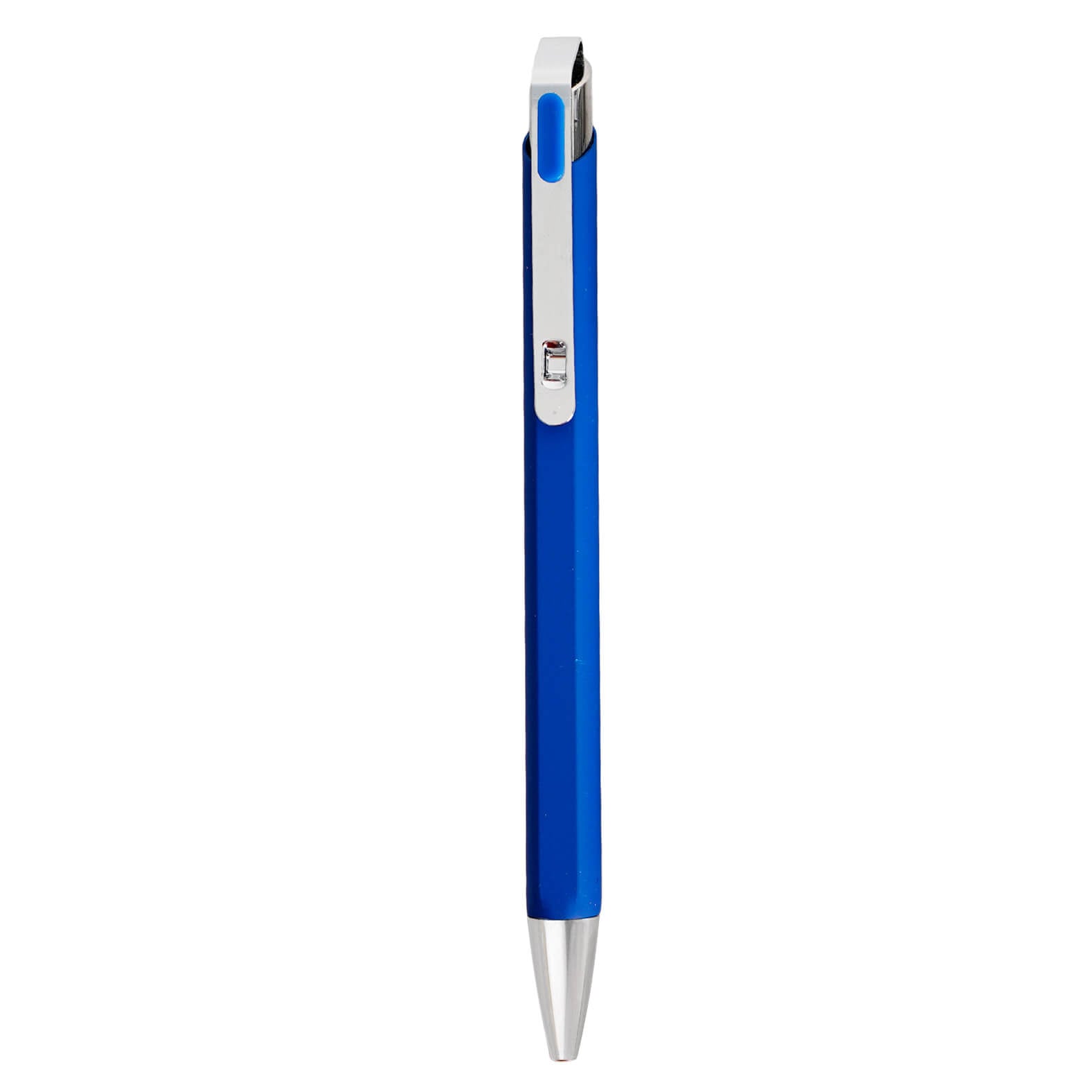 BOLIGRAFO METAL TACTNIC