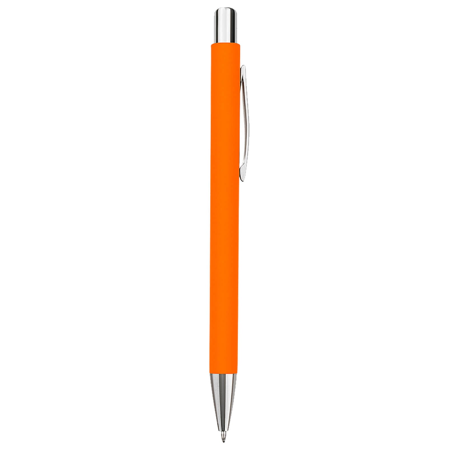 BOLIGRAFO METAL TACTNIX