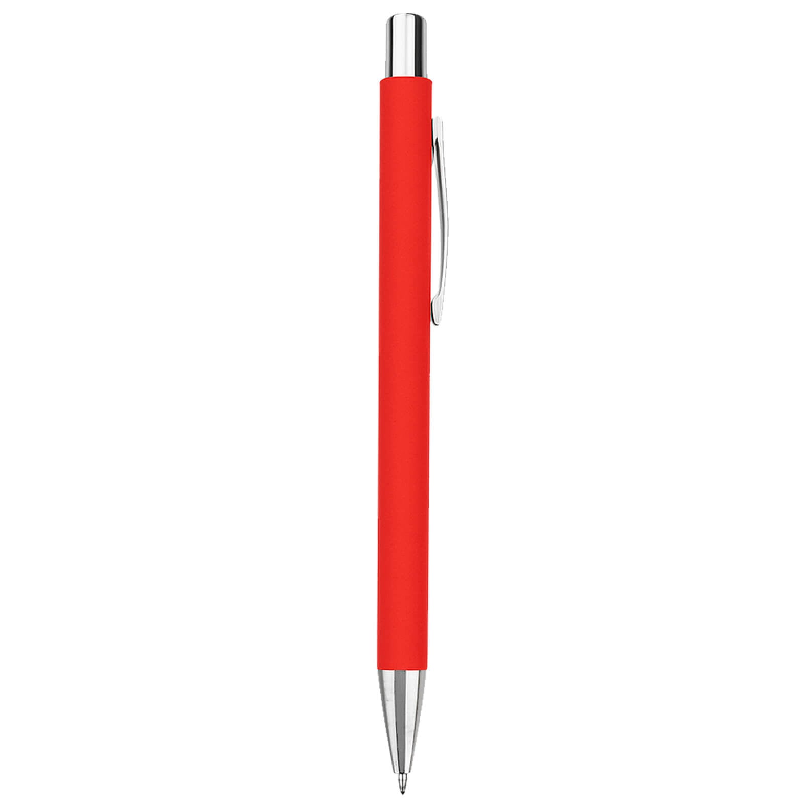 BOLIGRAFO METAL TACTNIX