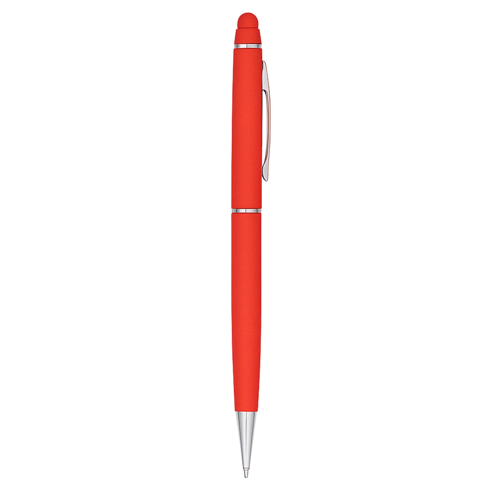 BOLIGRAFO METAL TACTOELD