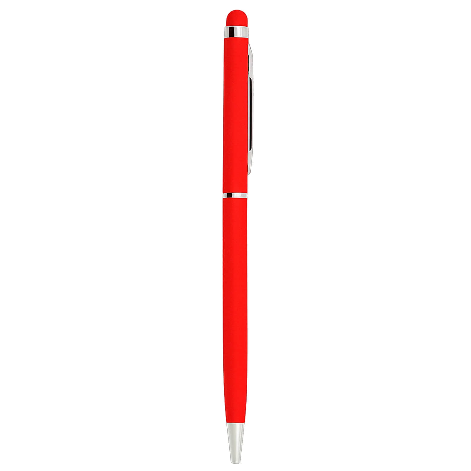 BOLIGRAFO METAL TACTOETH