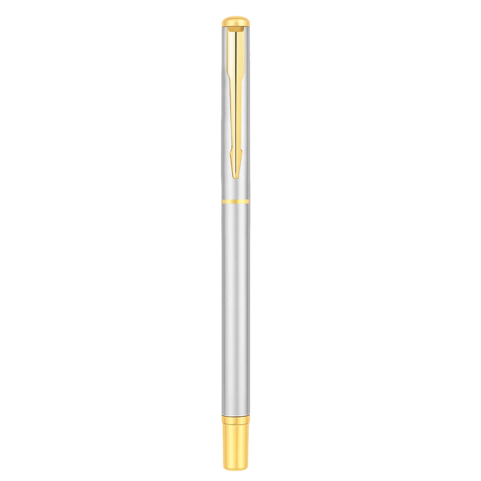 BOLIGRAFO METAL TACTOLEV