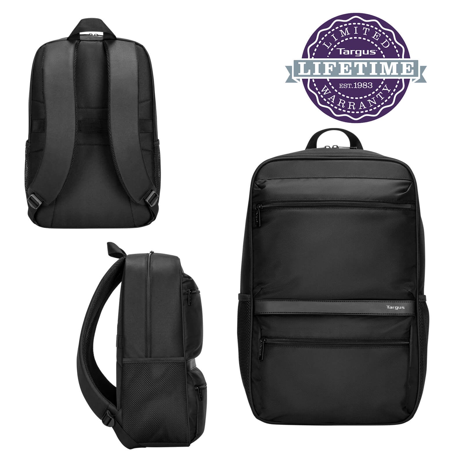 MOCHILA POLIÉSTER TACTORMO