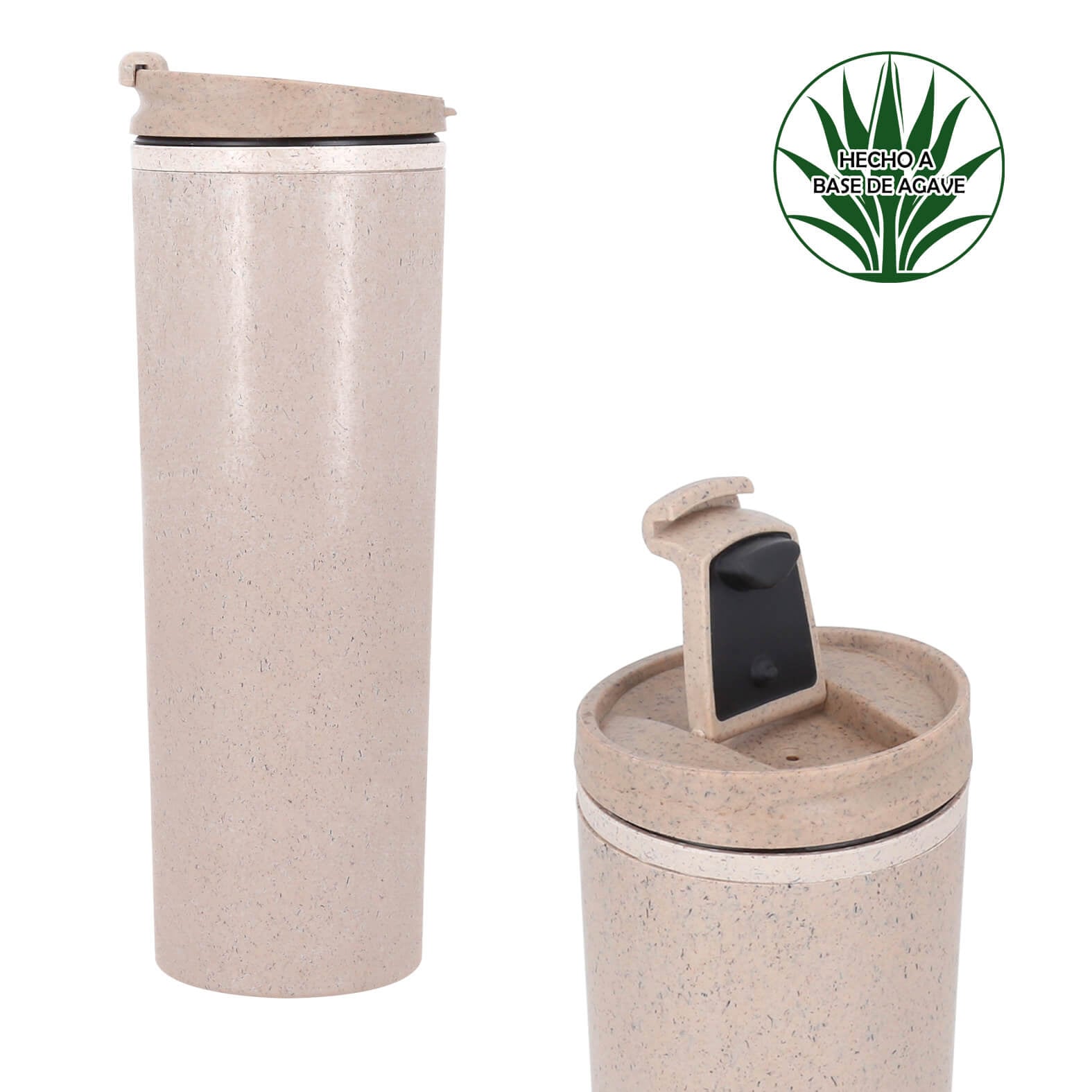 TERMO ECO RPET TACTYLT