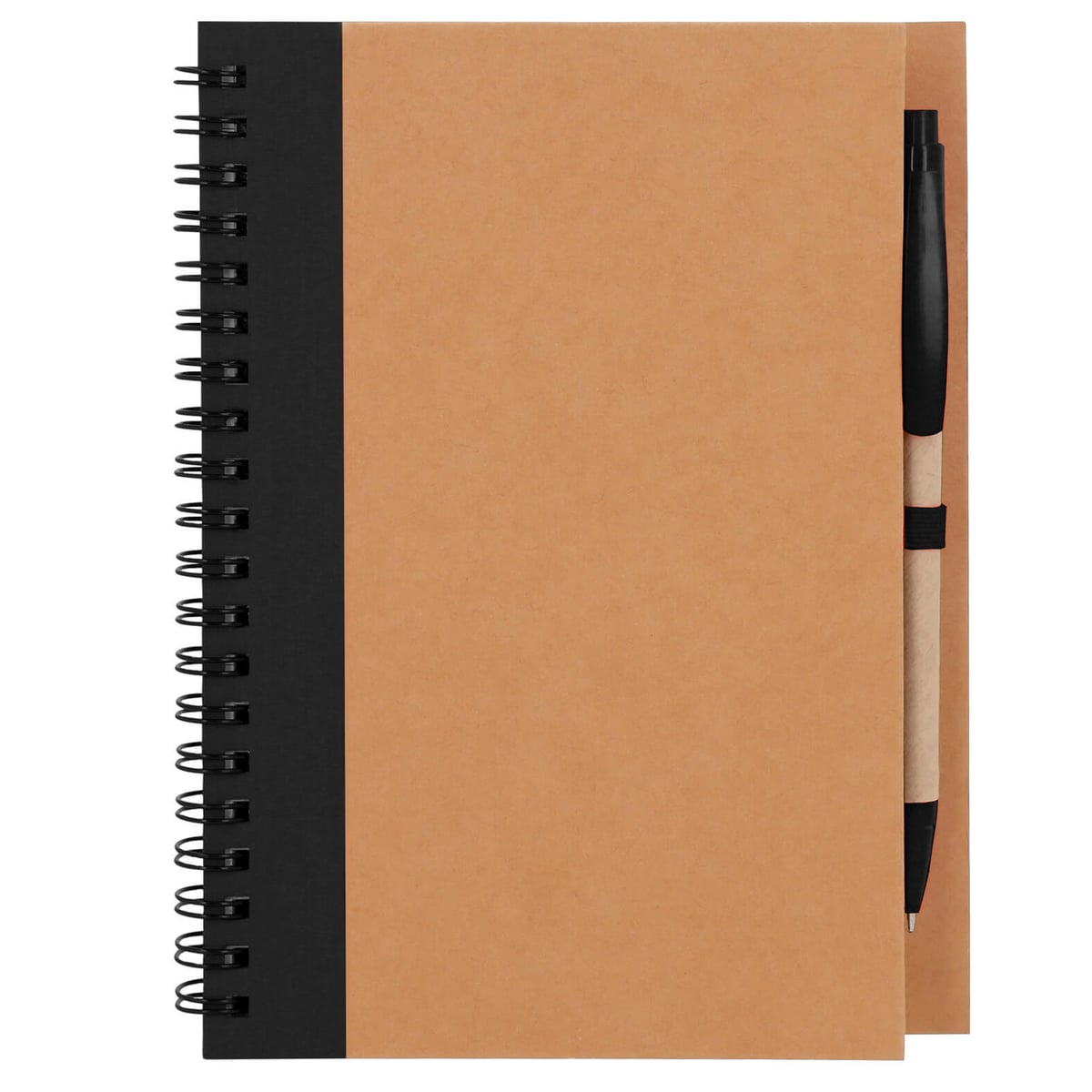 LIBRETA CARTÓN RECICLADO DACOUSE